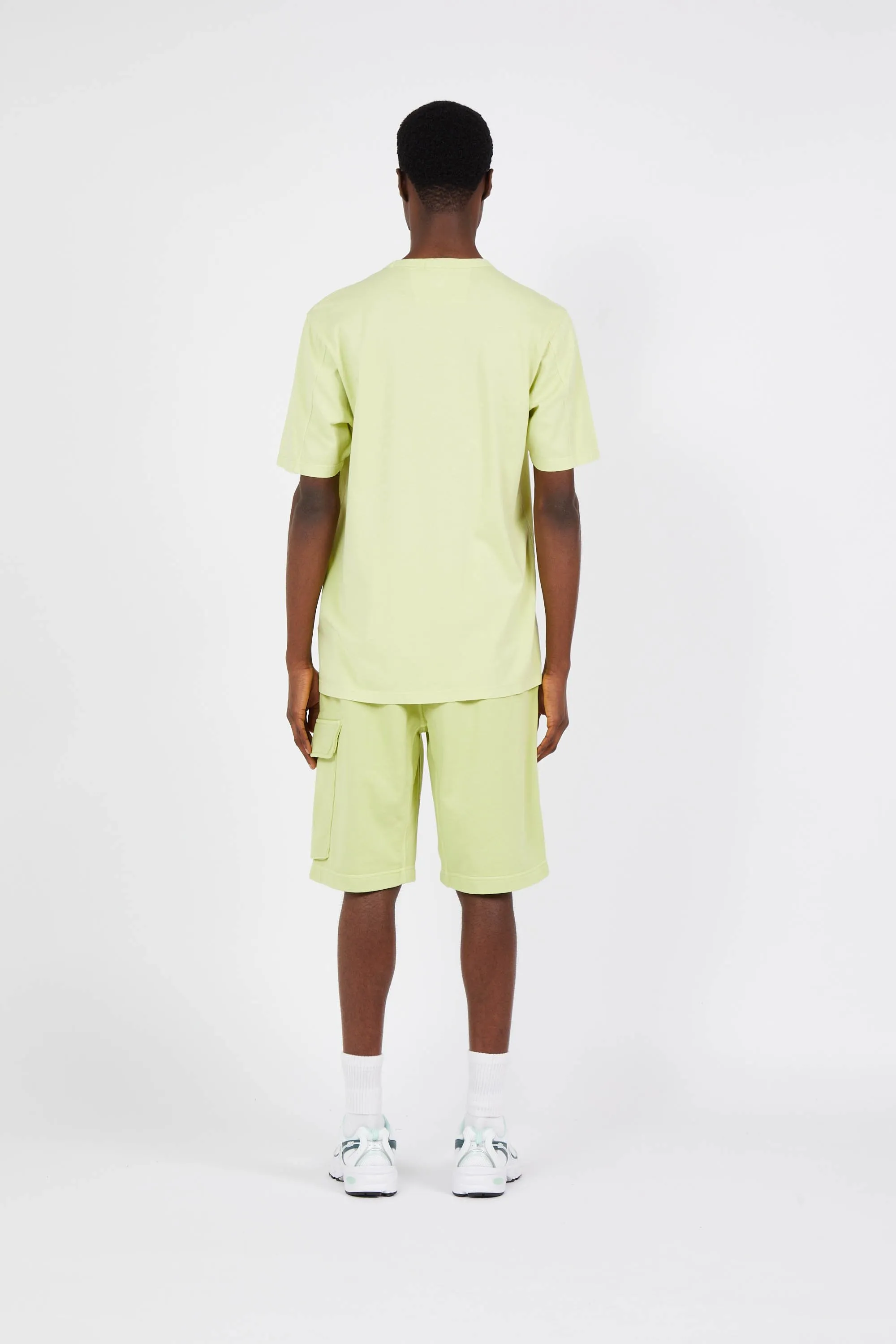 Short Vert C.p. Company - Homme | Citadium