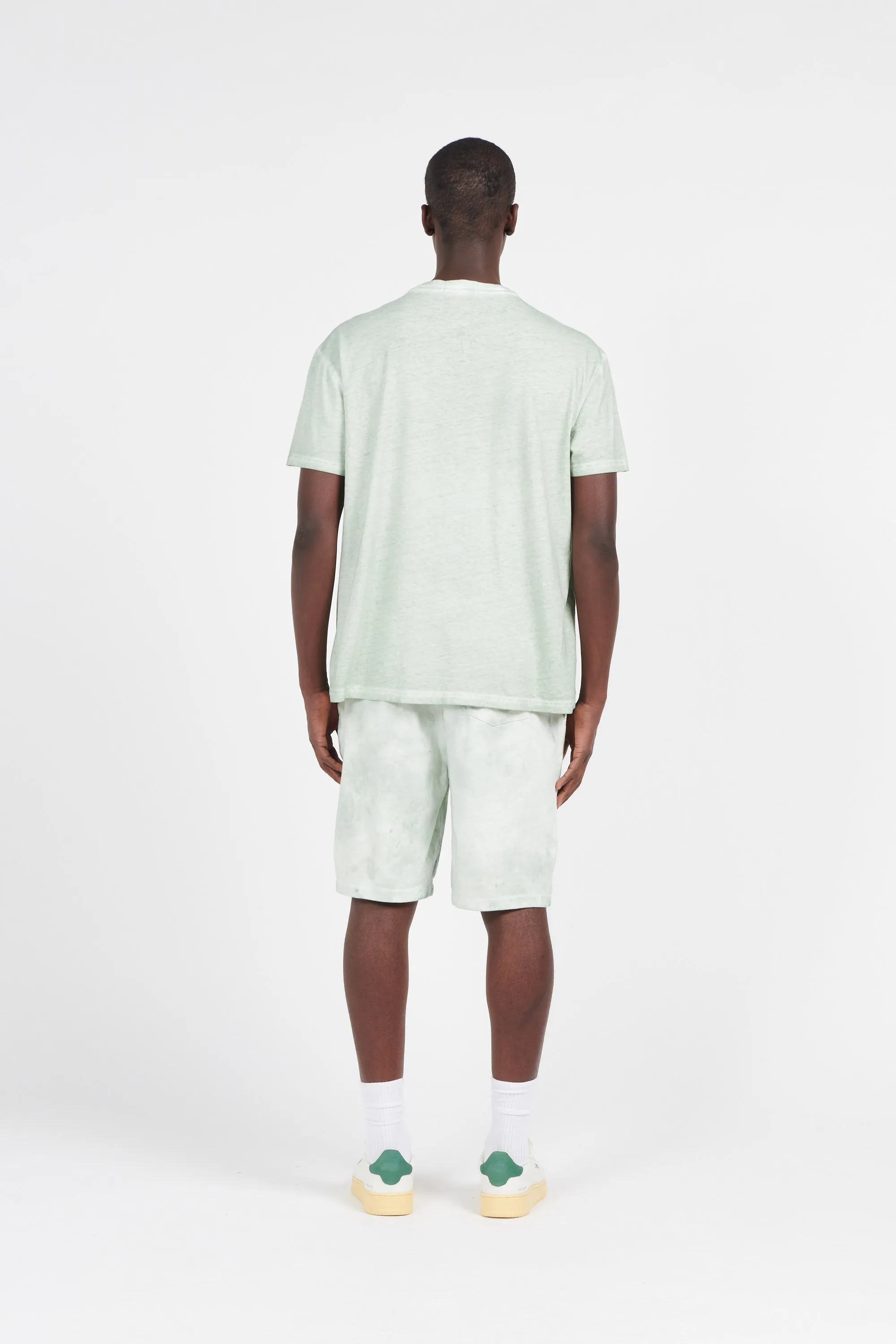 Short Vert Polo Ralph Lauren - Homme | Citadium