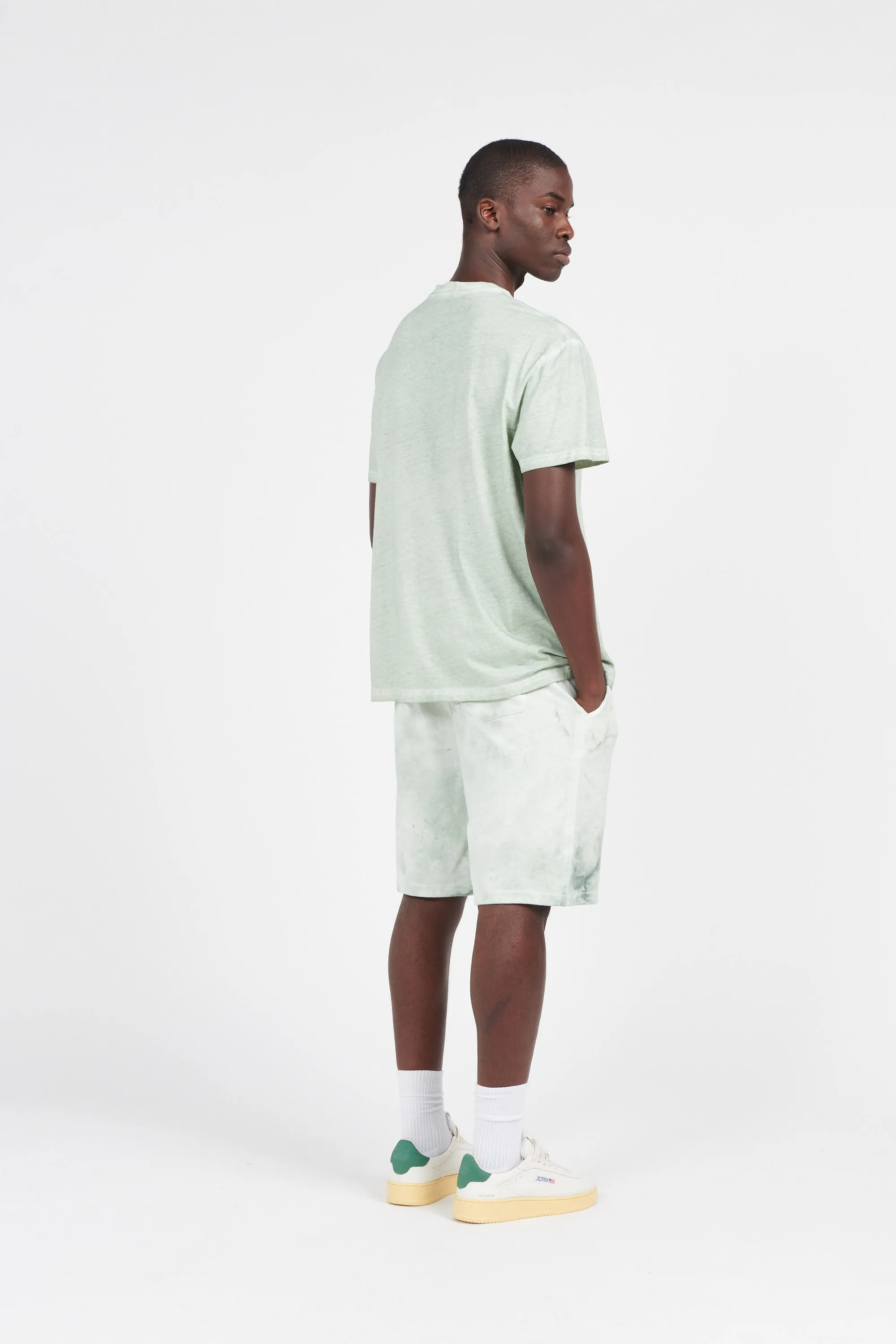 Short Vert Polo Ralph Lauren - Homme | Citadium