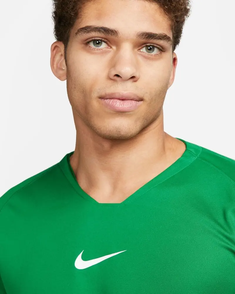 Sous-maillot Nike Park First Layer Vert pour homme