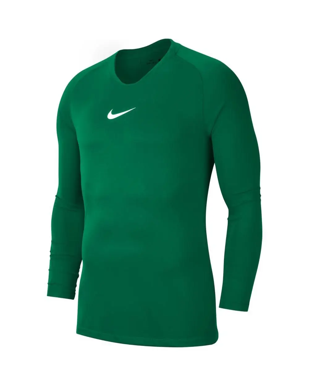 Sous-maillot Nike Park First Layer Vert pour homme