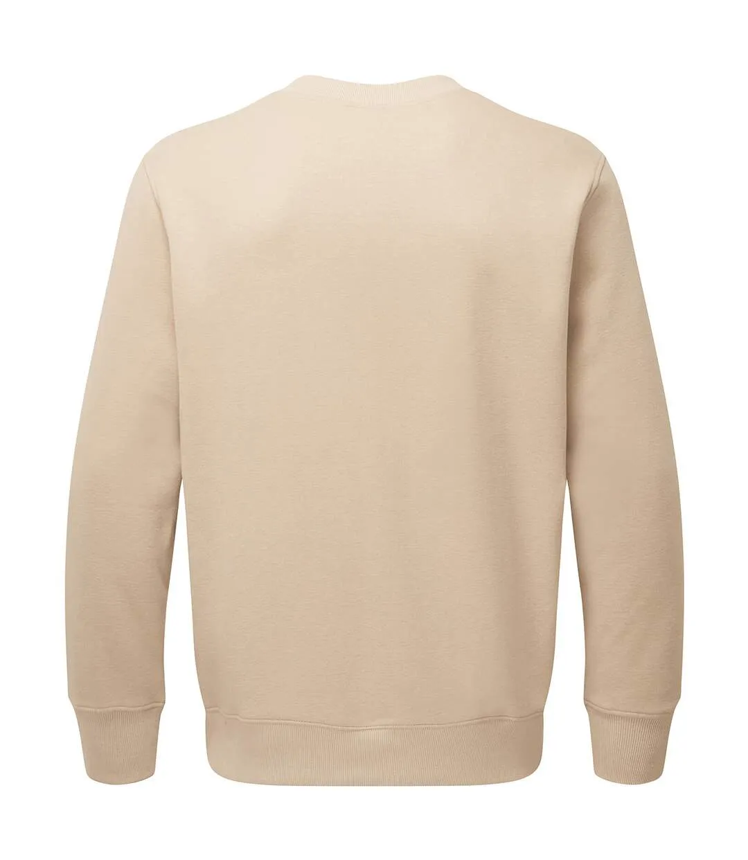 Sweat adulte beige Anthem