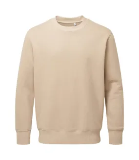 Sweat adulte beige Anthem