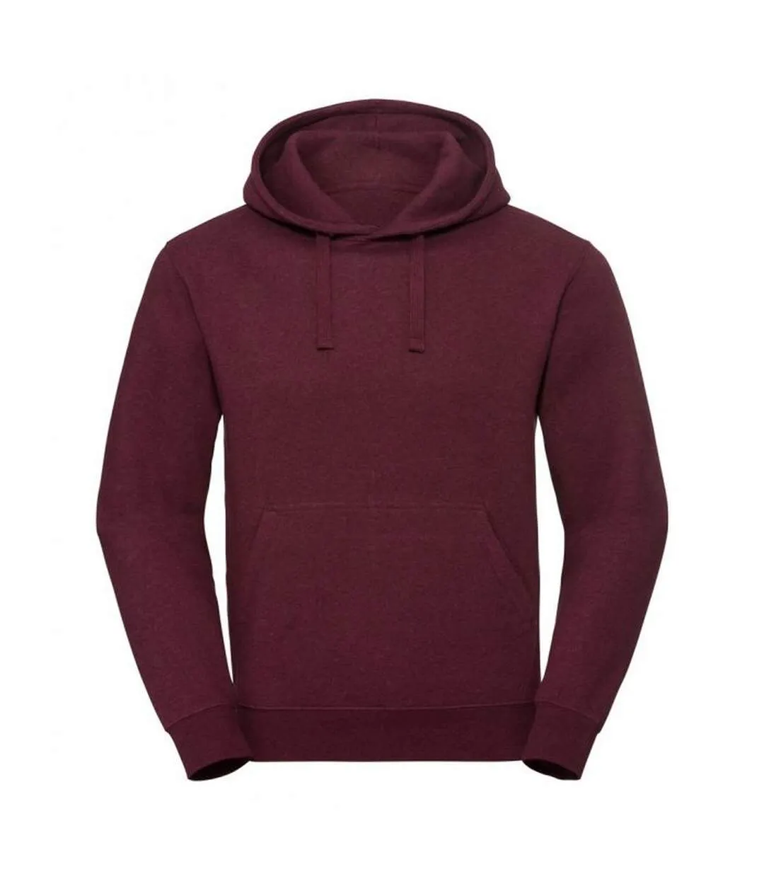 Sweat authentic unisexe bordeaux Russell