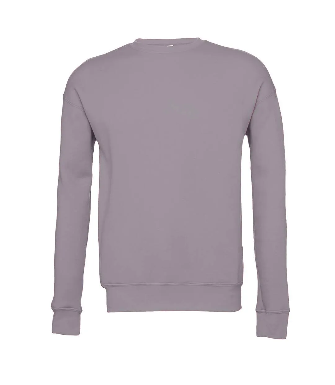 Sweat classic adulte orage Bella + Canvas