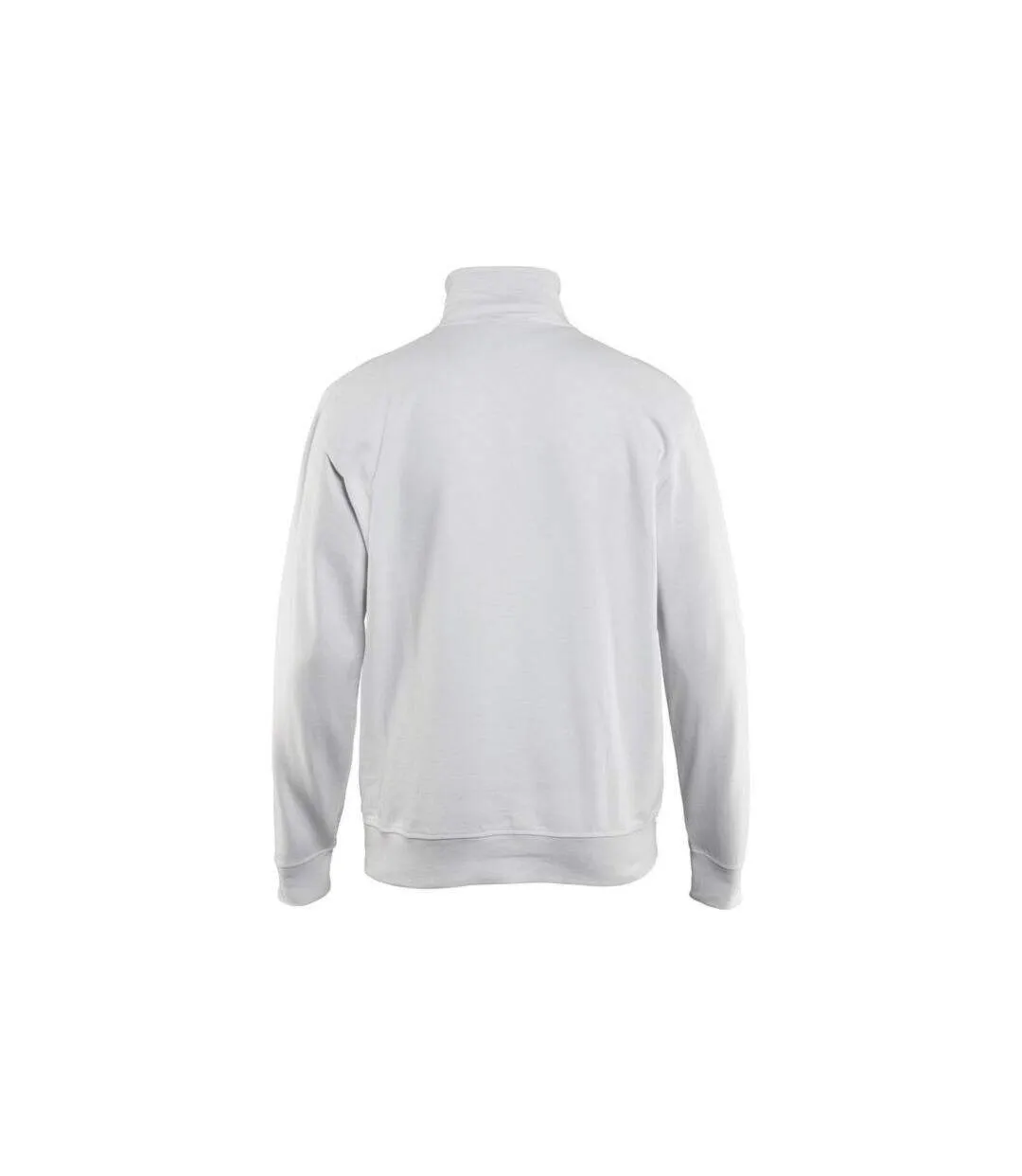 Sweat col camionneur Blaklader 100% coton