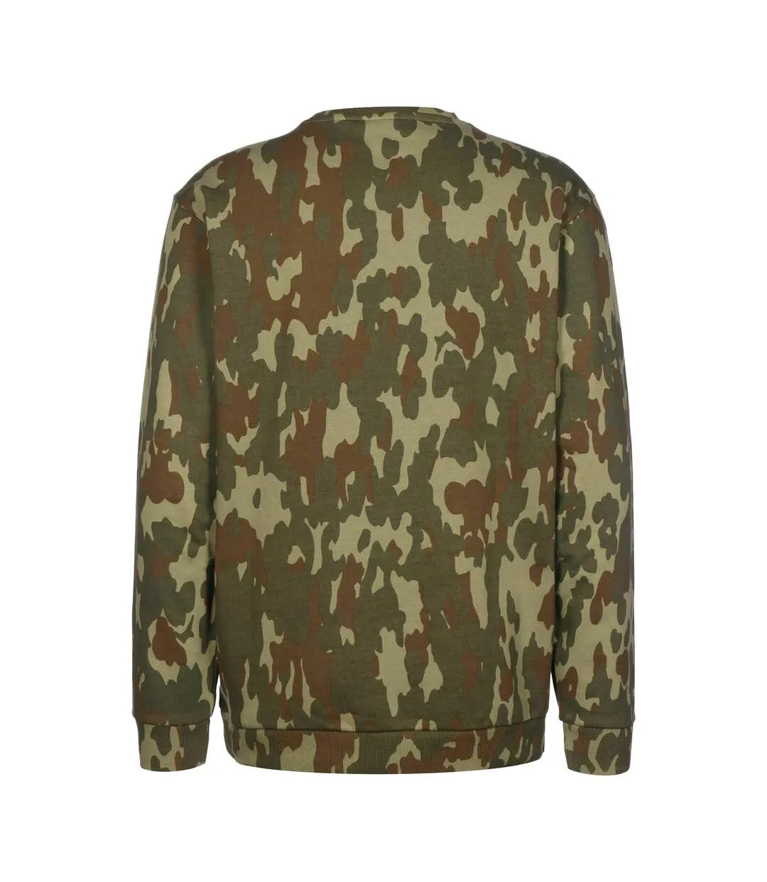 Sweat Ellesse Fierro Camo