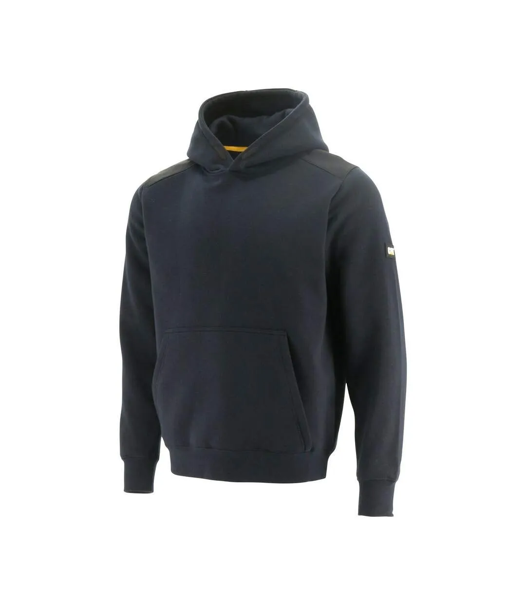 Sweat essentials homme bleu marine Caterpillar