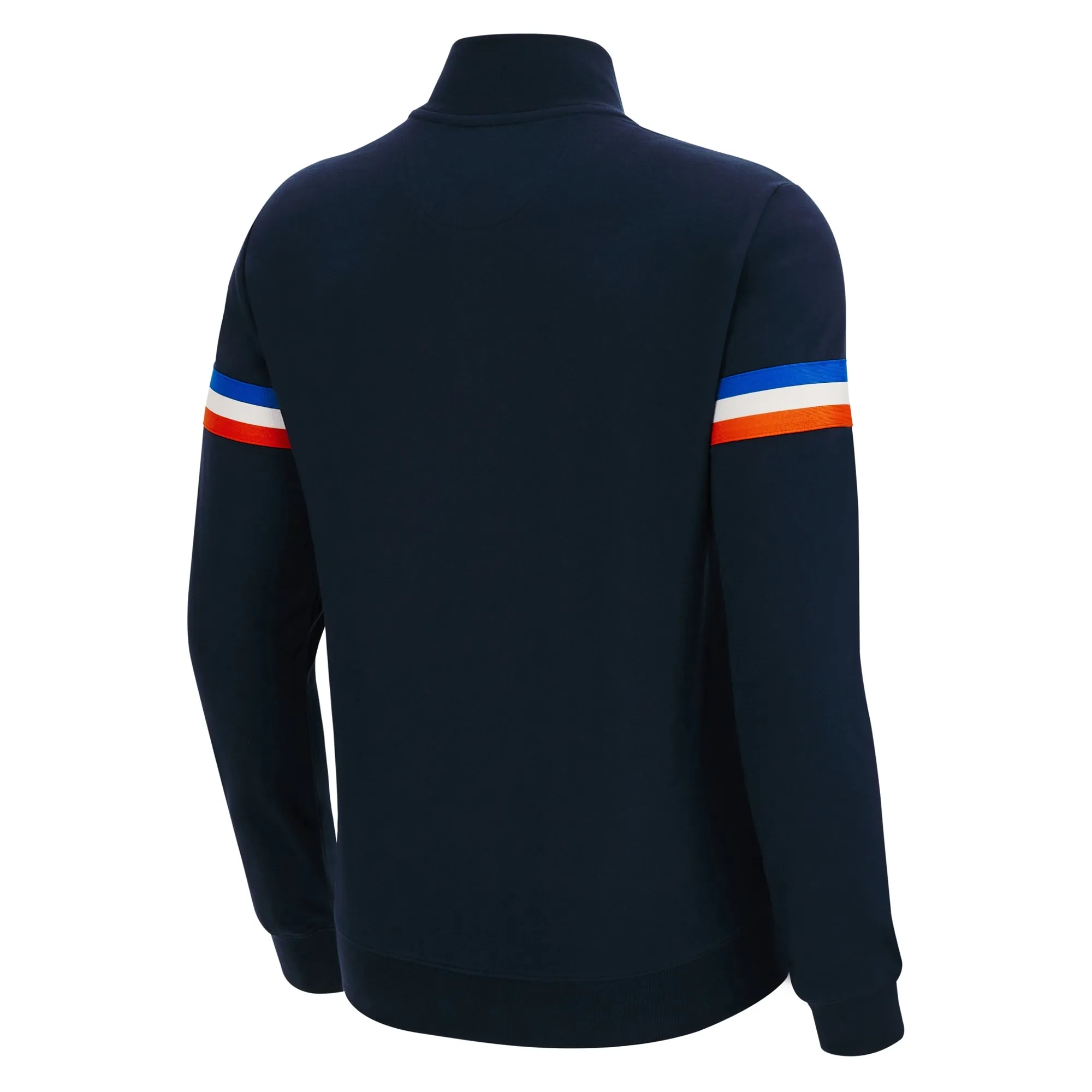 Sweat full-zip Macron RWC France 2023