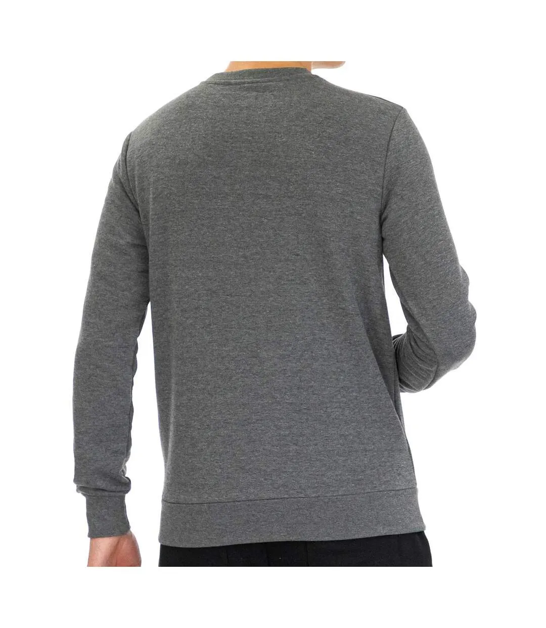 Sweat Gris Homme Nasa 58S