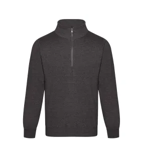 Sweat homme anthracite PRO RTX