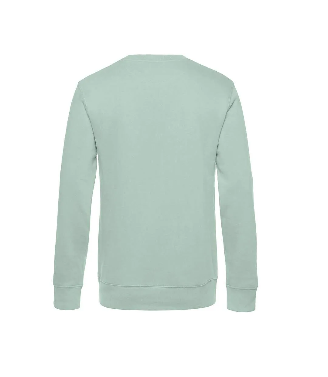 Sweat king homme bleu pâle B&C