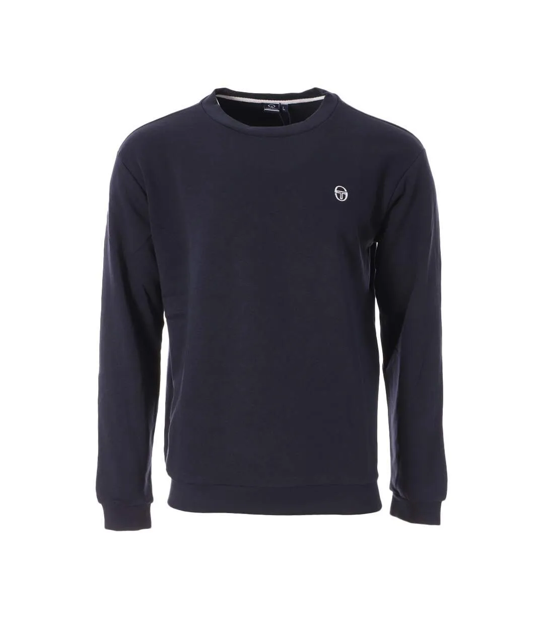 Sweat Marine Homme Sergio Tacchini Polaire