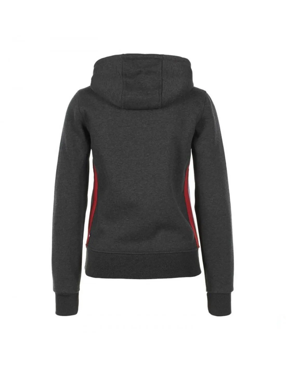 Sweat molleton manches longues Femme AURON/WZ