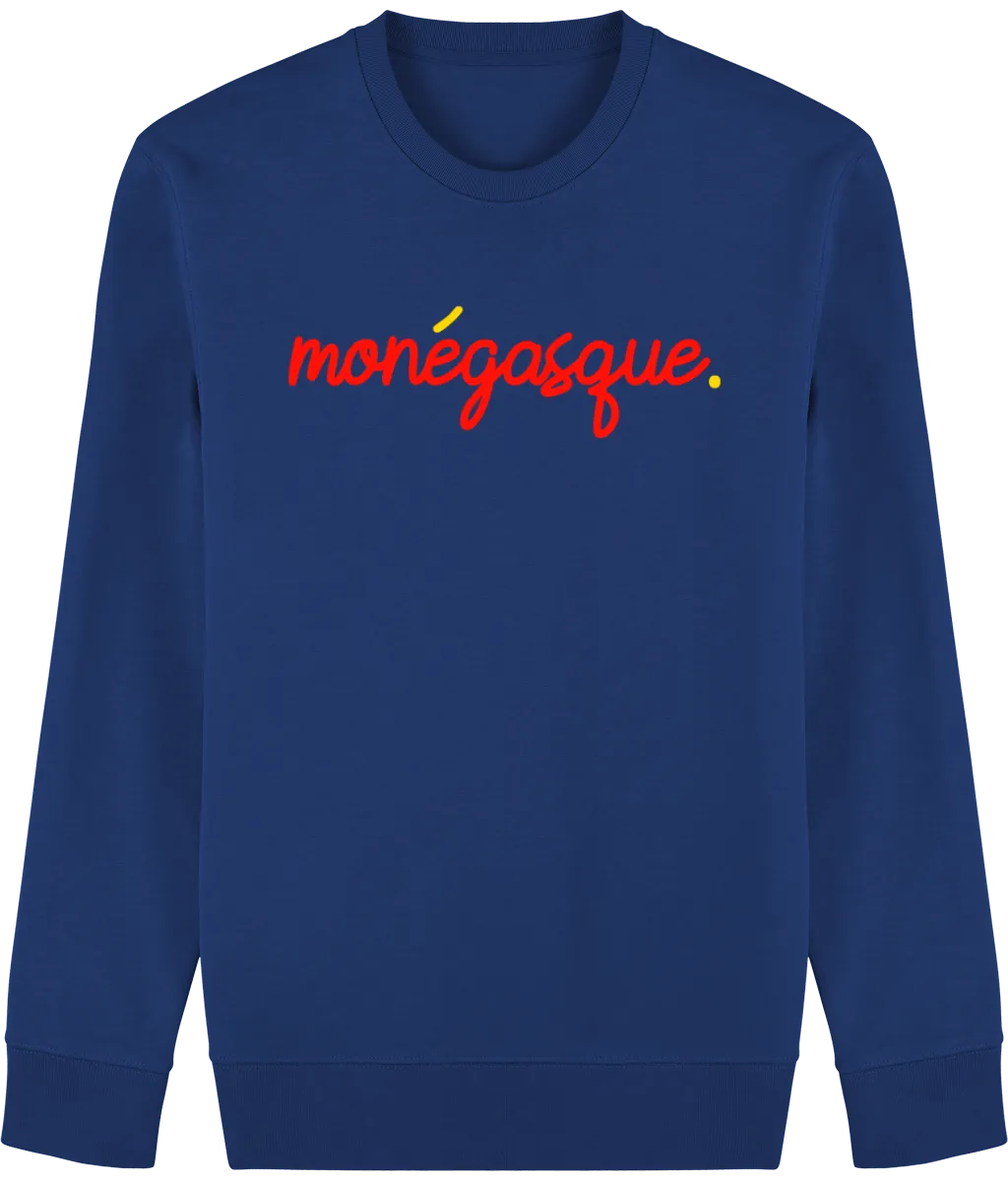 Sweat Monégasque