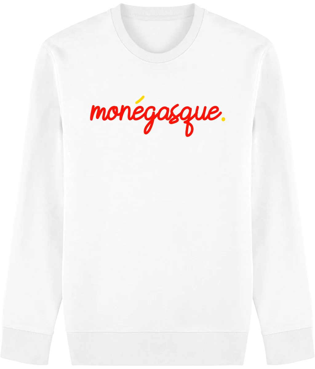 Sweat Monégasque