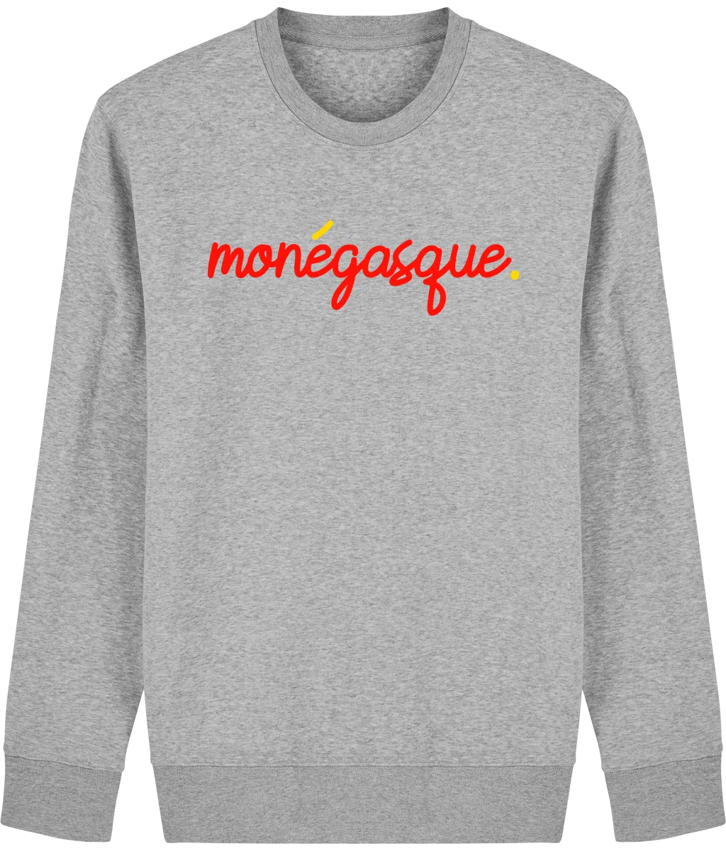 Sweat Monégasque