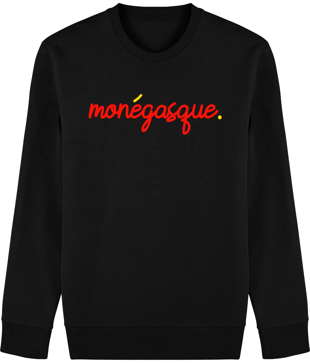 Sweat Monégasque