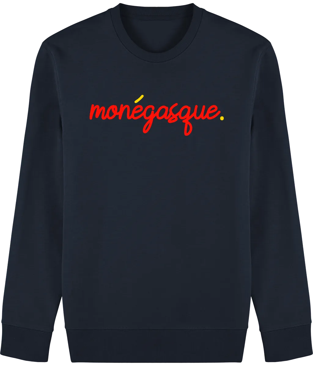 Sweat Monégasque