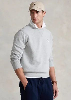 Sweat Ralph Lauren gris