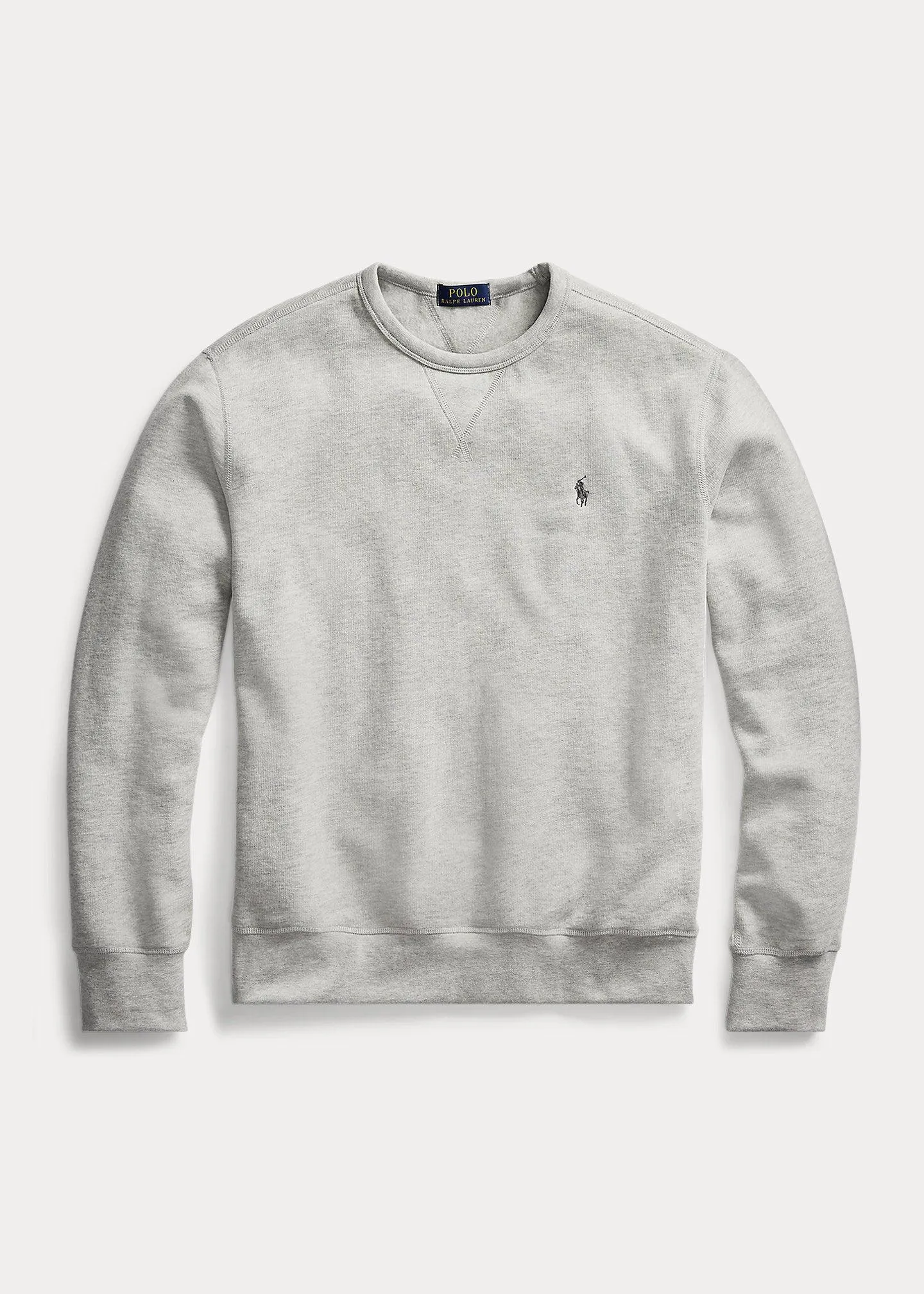 Sweat Ralph Lauren gris