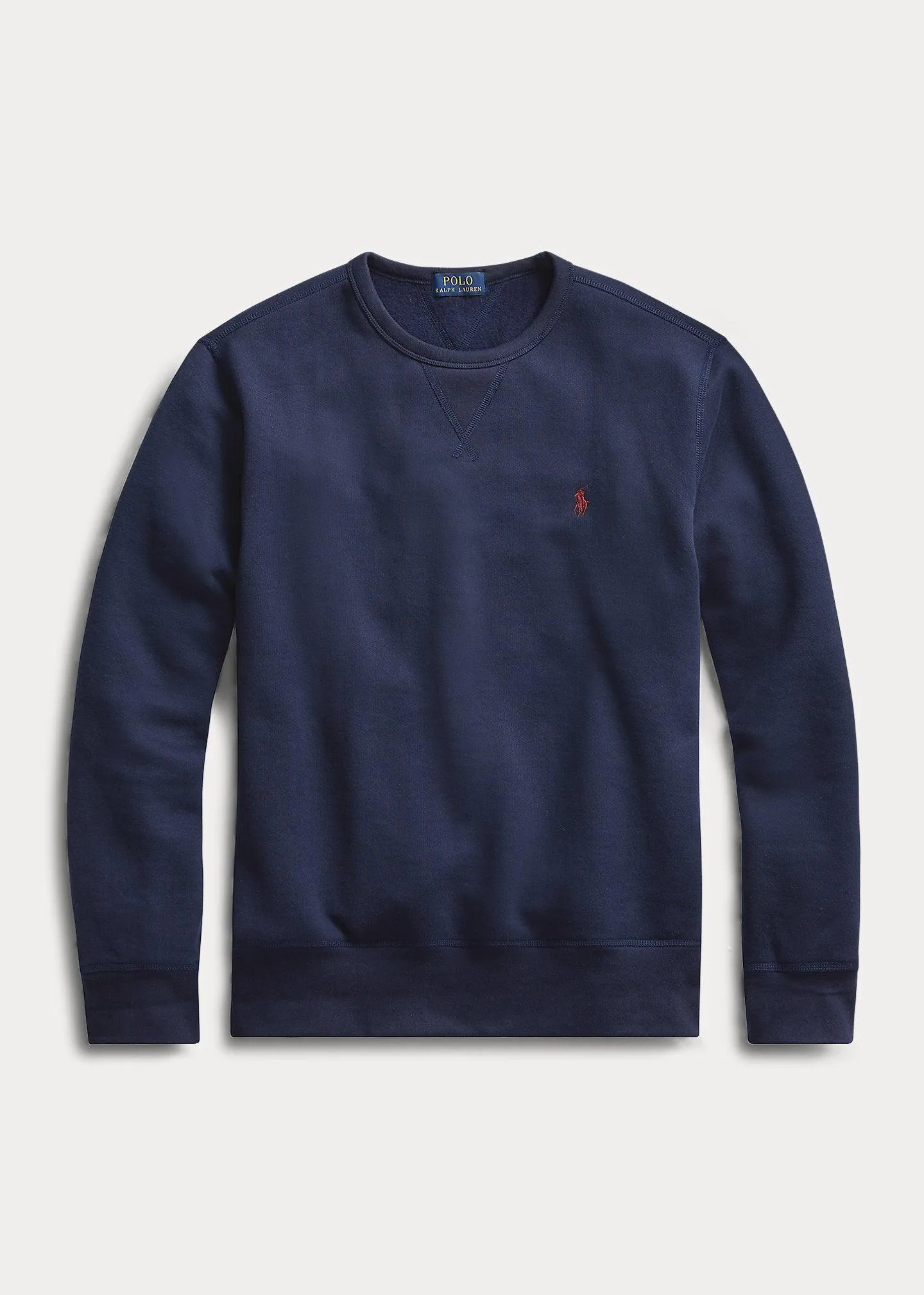 Sweat Ralph Lauren marine