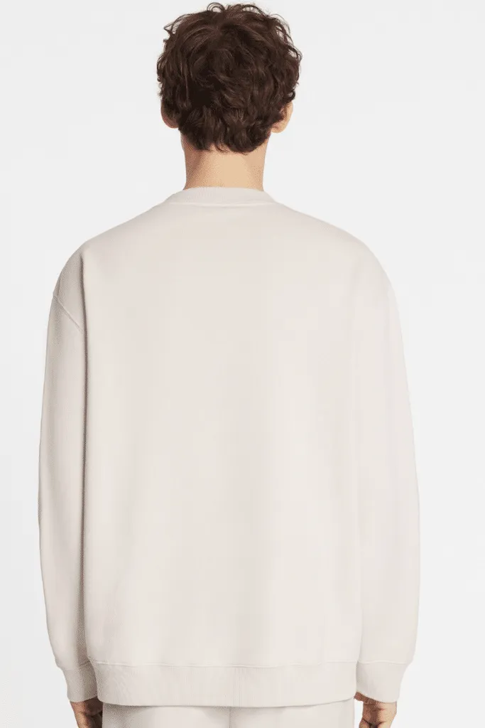 Sweat-Shirt Lanvin Beige