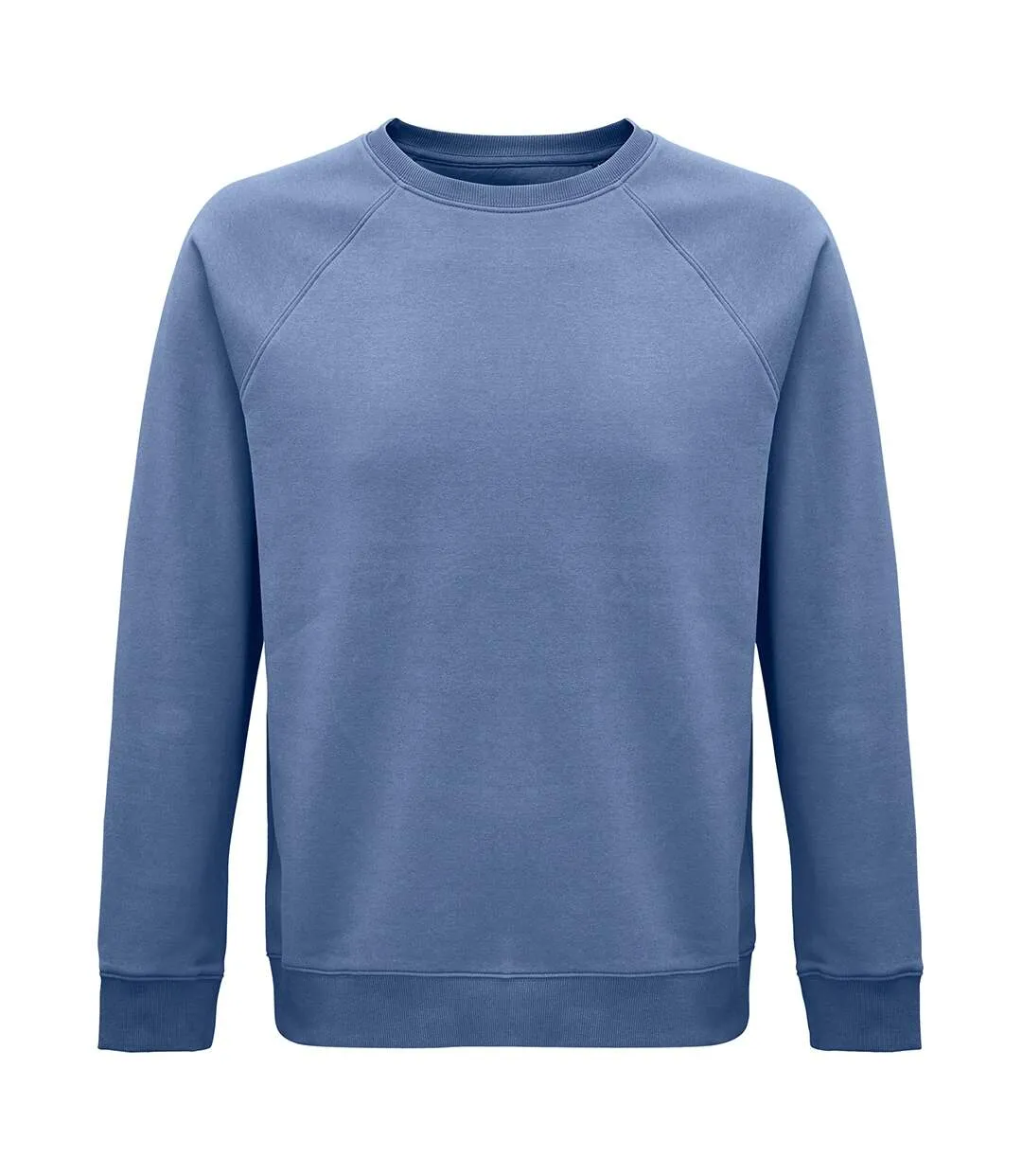 Sweat space adulte bleu SOLS