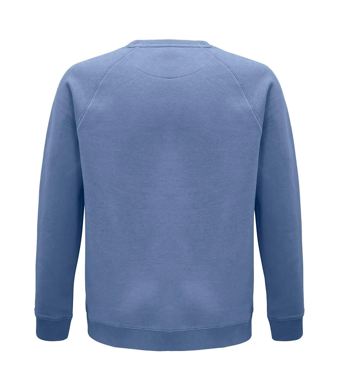 Sweat space adulte bleu SOLS