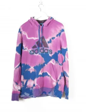 Sweat Tie & Die Adidas T XL