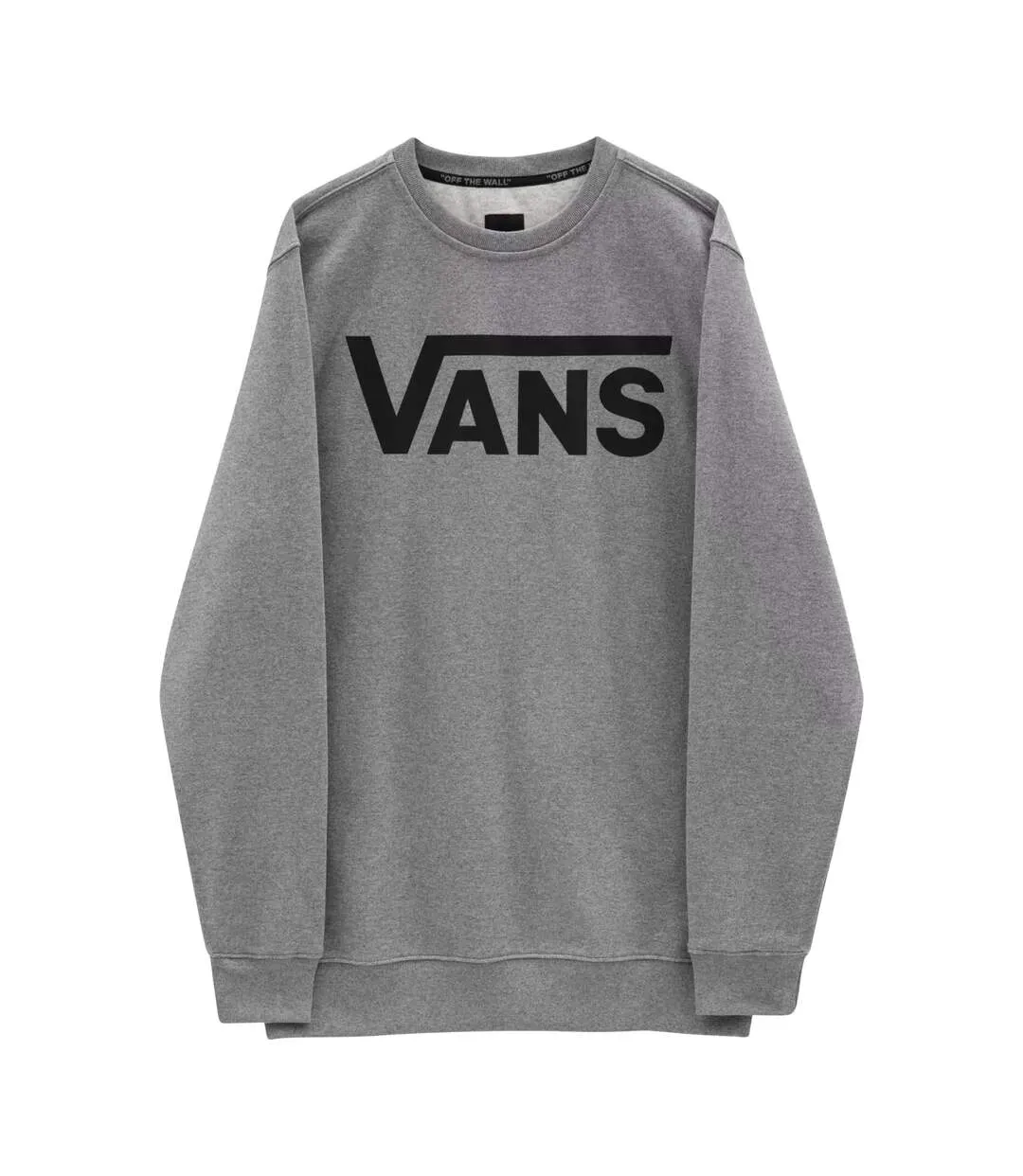 Sweat Vans Classic Crew II