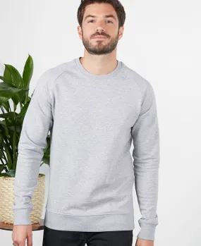 Sweatshirt homme Surf club palmier personnalisé