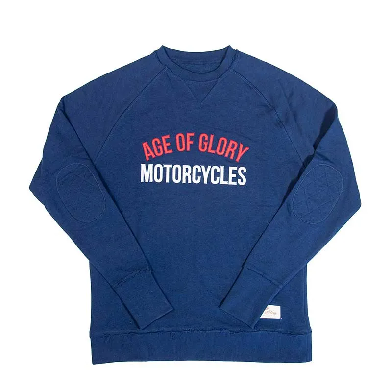 Sweatshirt Manches Raglan VINTAGE | Age of Glory