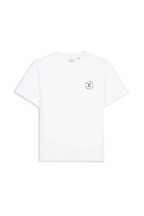 T-shirt Blanc Daily Paper - Homme | Citadium