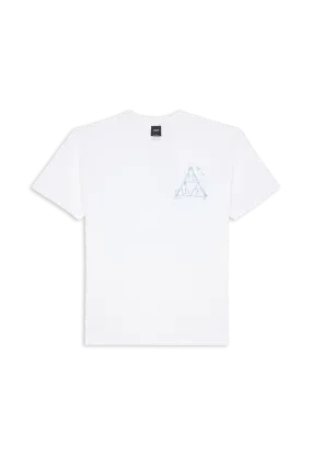 T-shirt Blanc Huf - Homme | Citadium