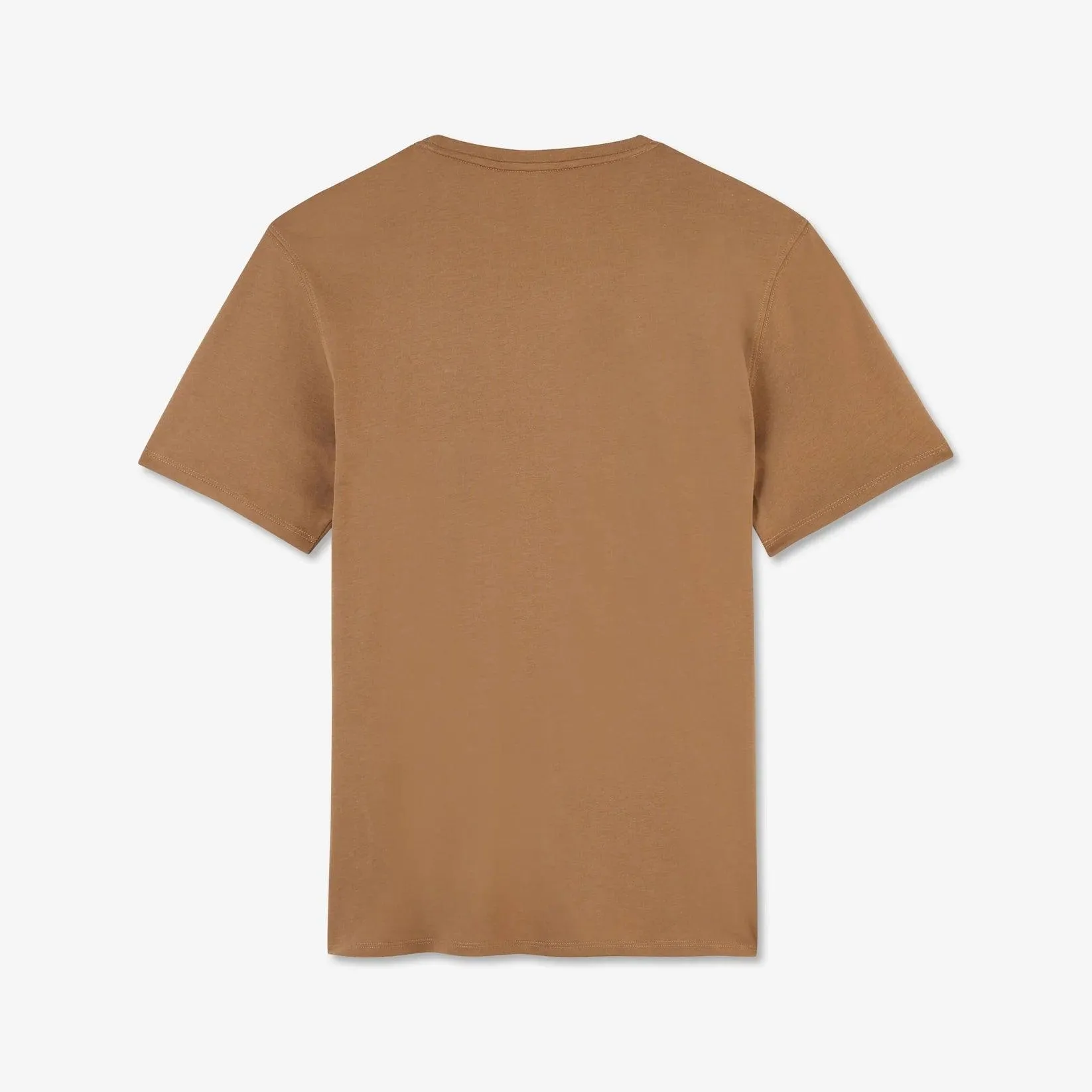 T-Shirt Eden Park beige