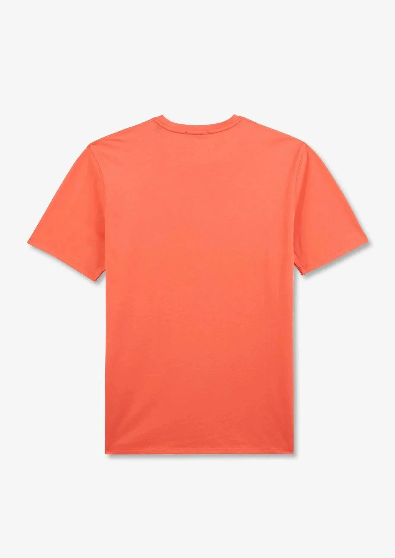 T-Shirt Eden Park orange