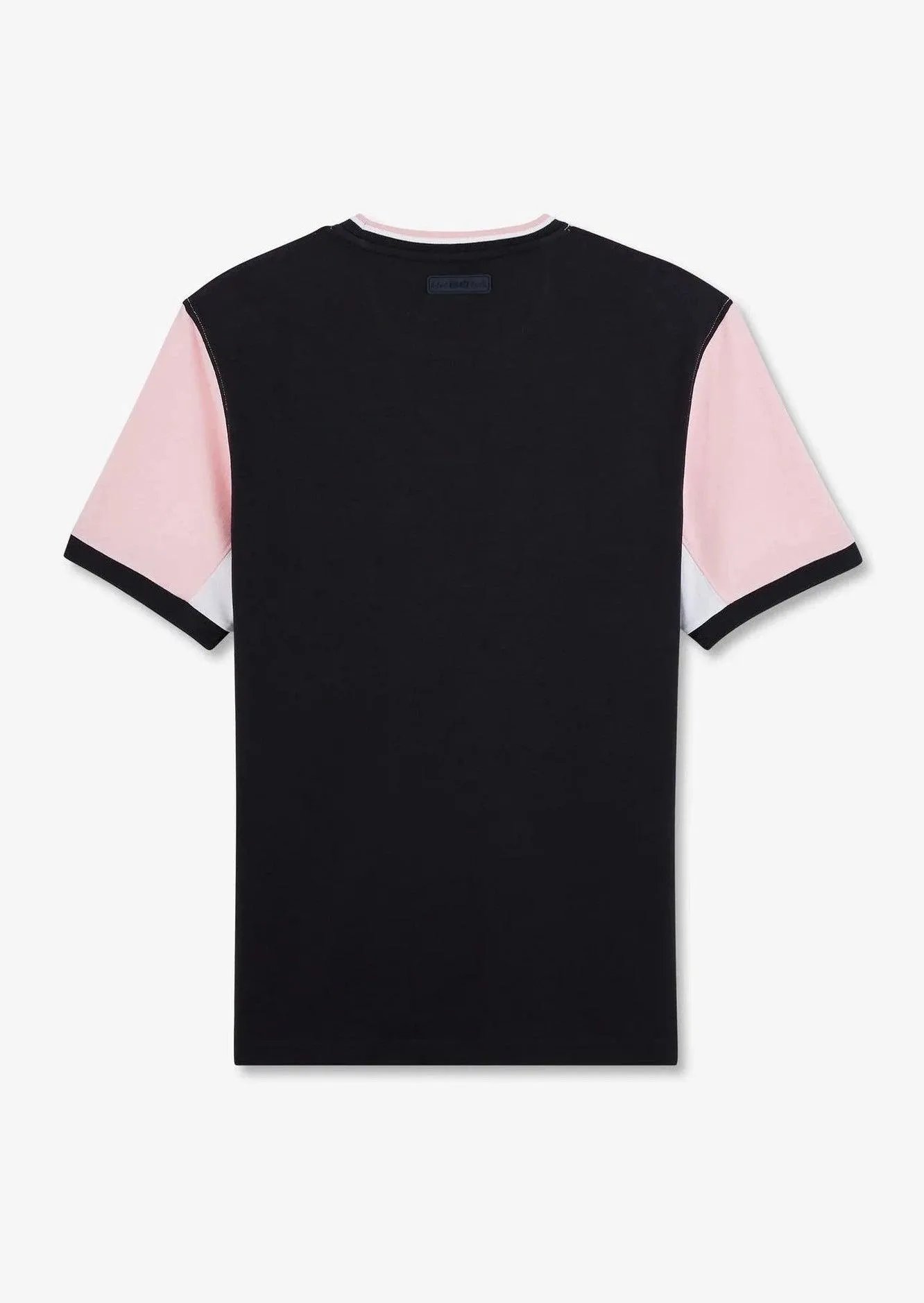 T-Shirt Eden Park rose