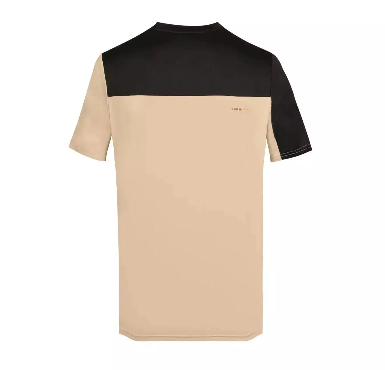 T-shirt Everlast Austin - Camel