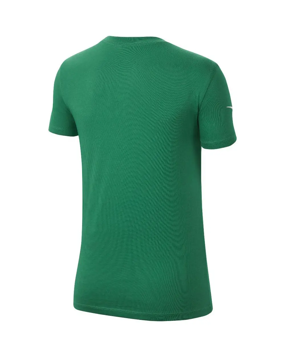 T-shirt Nike Team Club 20 Vert pour femme