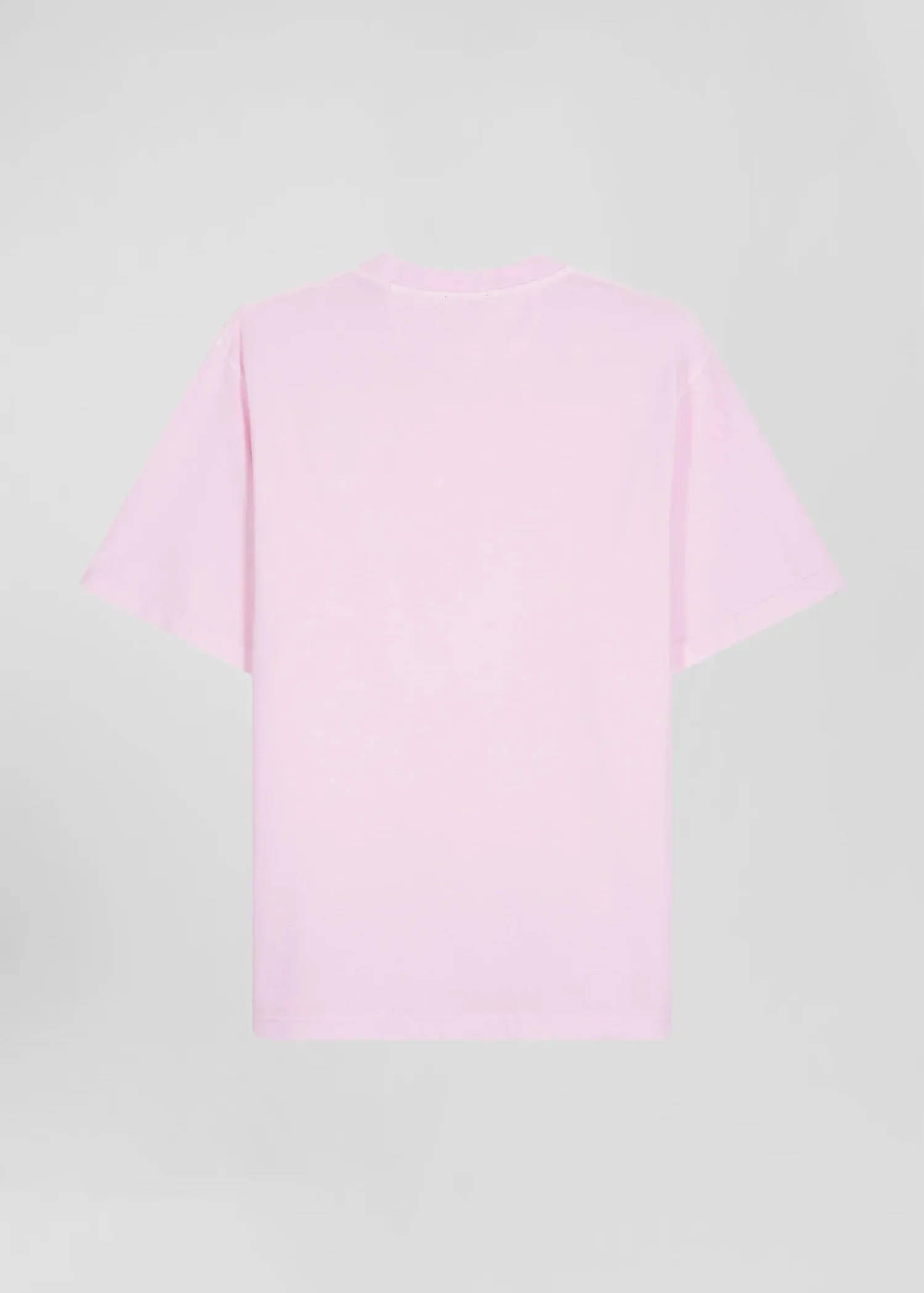 T-Shirt Oversized Eden Park rose