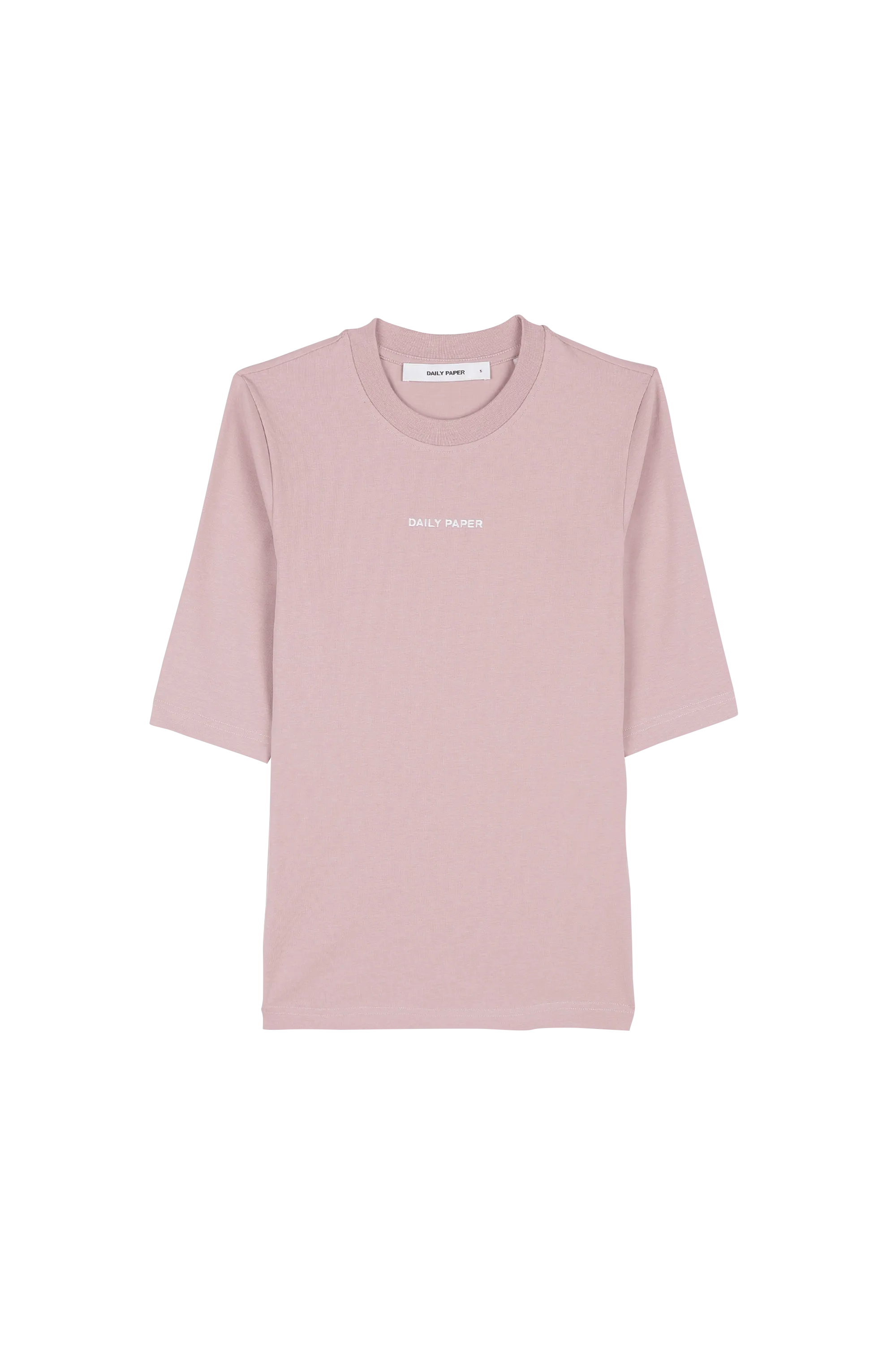 T-shirt Rose Daily Paper - Femme | Citadium