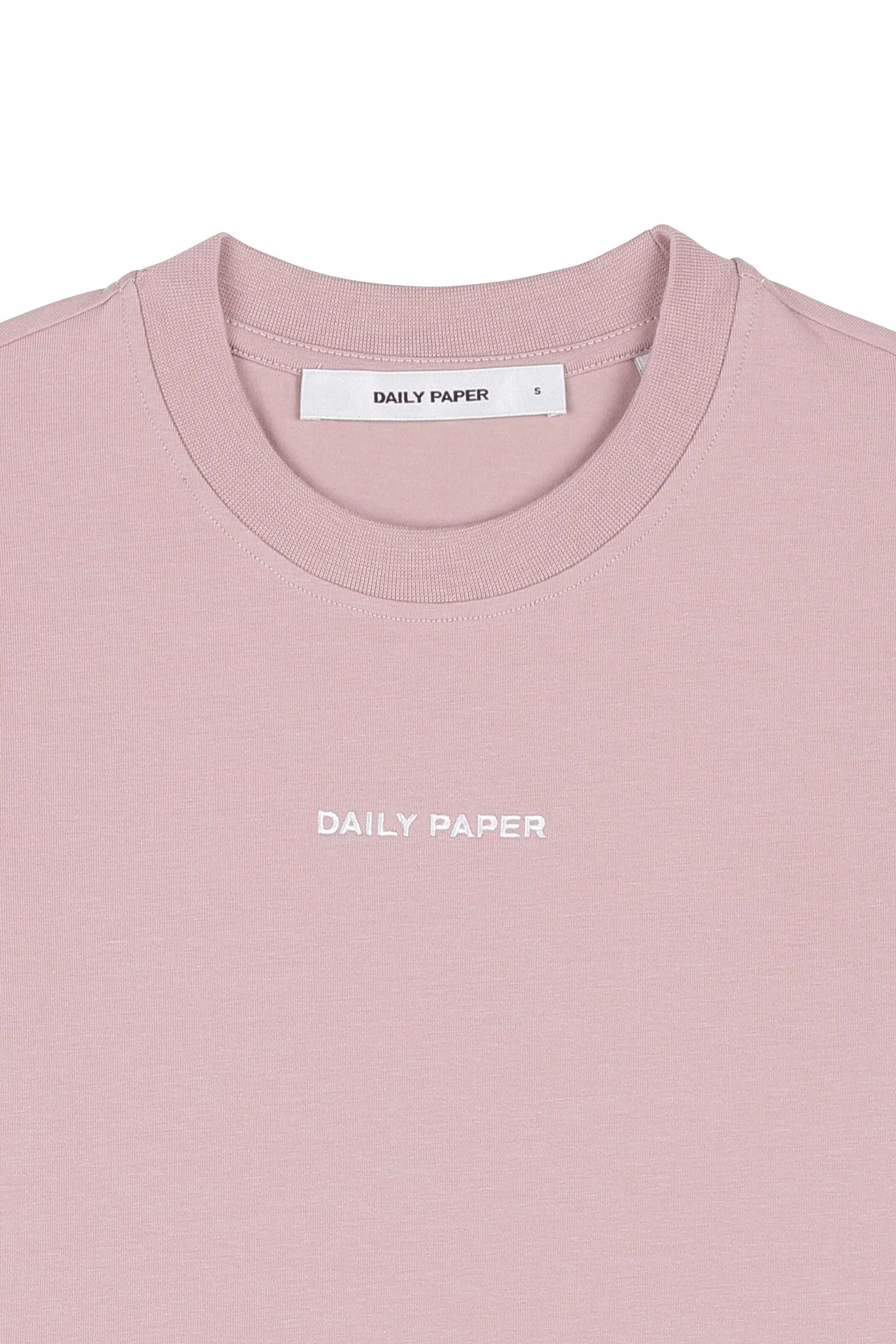 T-shirt Rose Daily Paper - Femme | Citadium