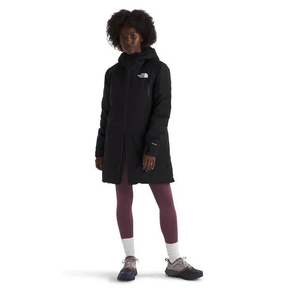 The North Face Manteau MTN Range Down - Femme