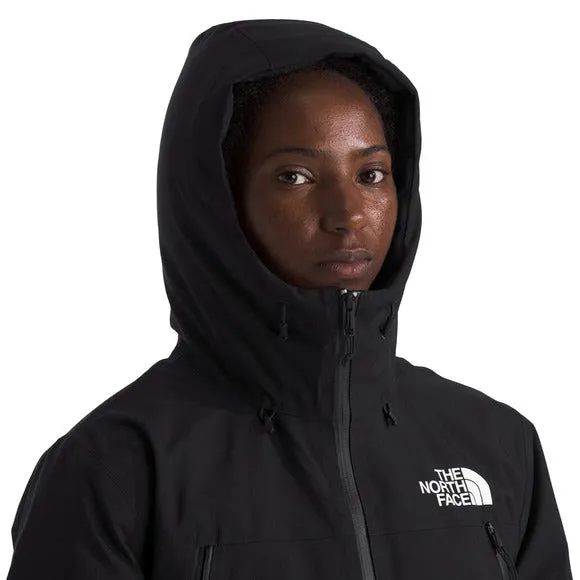 The North Face Manteau MTN Range Down - Femme