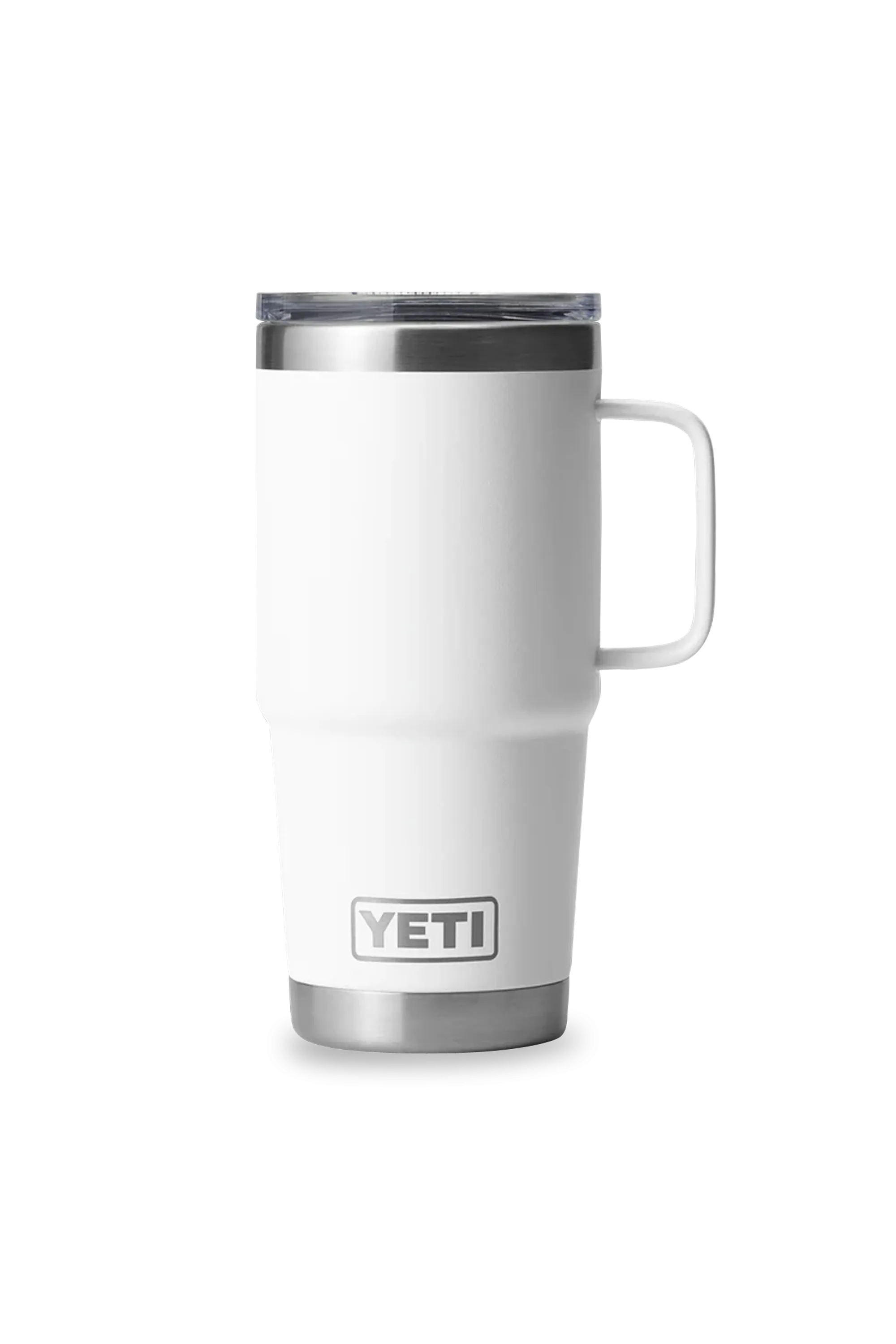 Thermos Blanc Yeti - Femme | Citadium