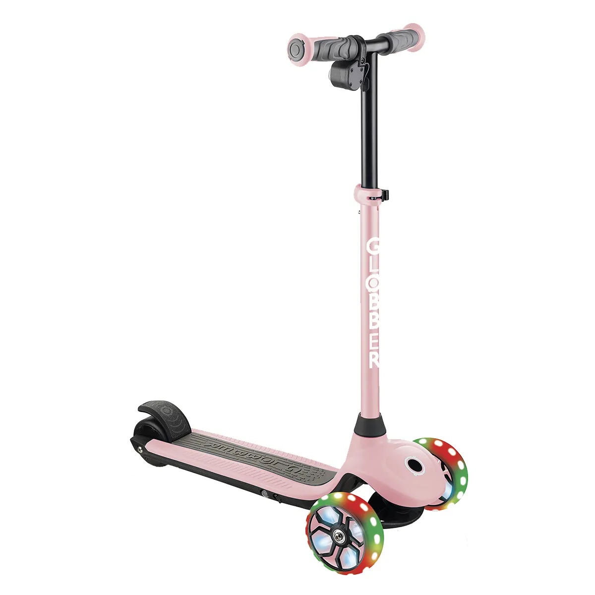 Trottinette Electrique E-Motion 4 Plus - Rose Pastel