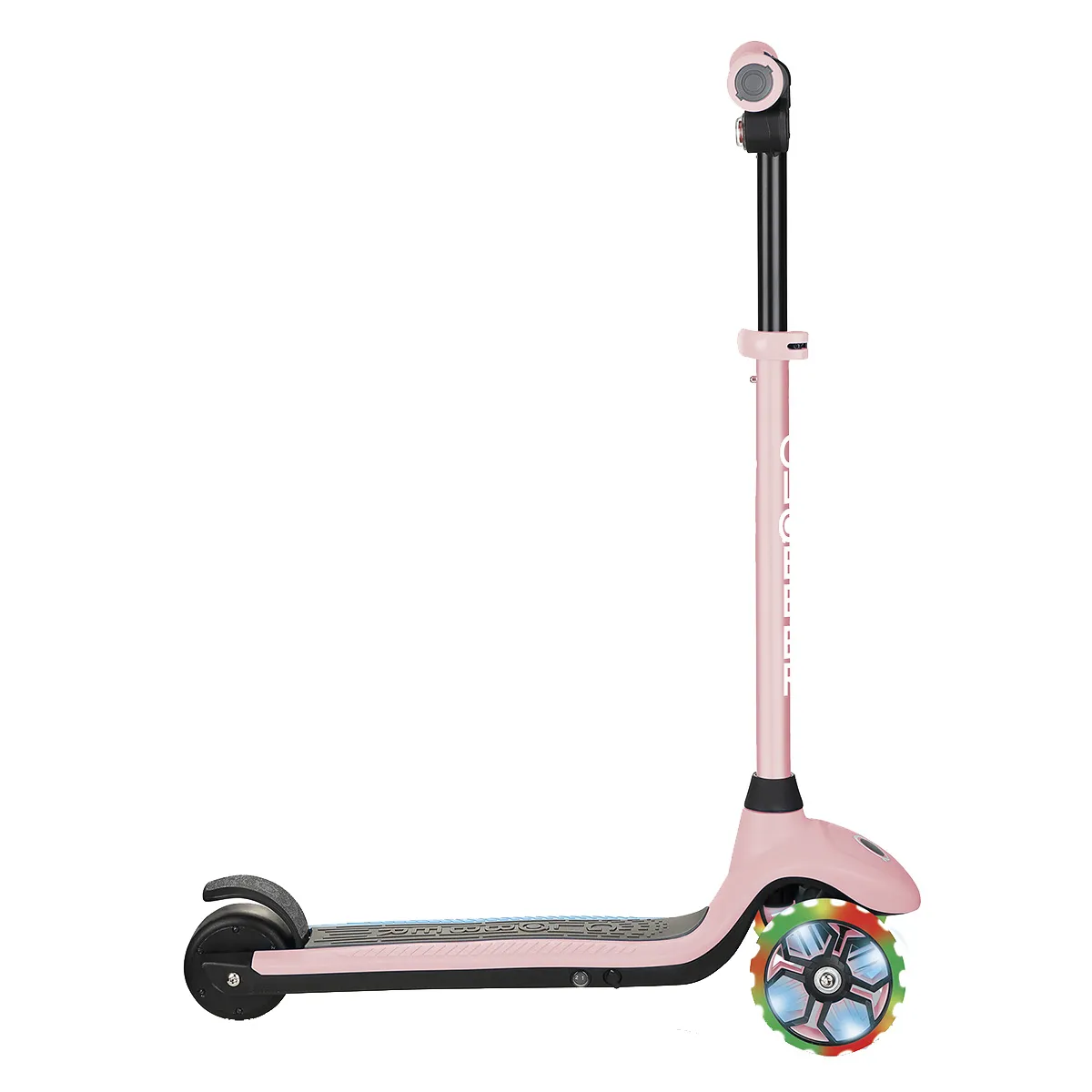 Trottinette Electrique E-Motion 4 Plus - Rose Pastel