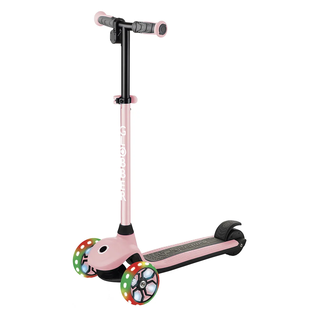 Trottinette Electrique E-Motion 4 Plus - Rose Pastel