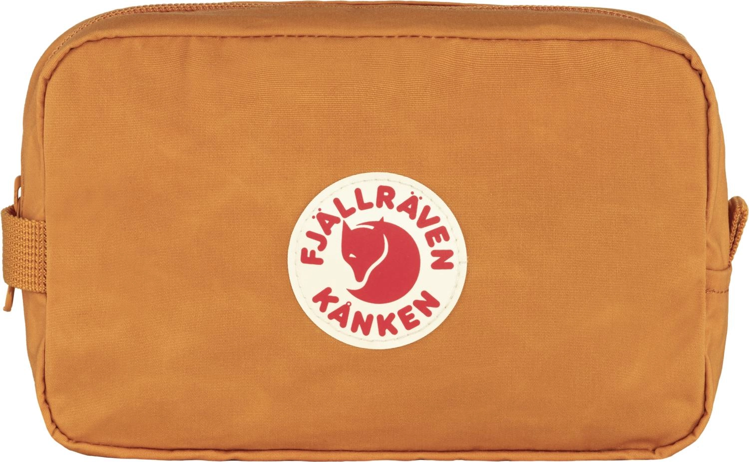 Trousse de Toilette Fjallraven Kanken Gear Bag Spicy Orange